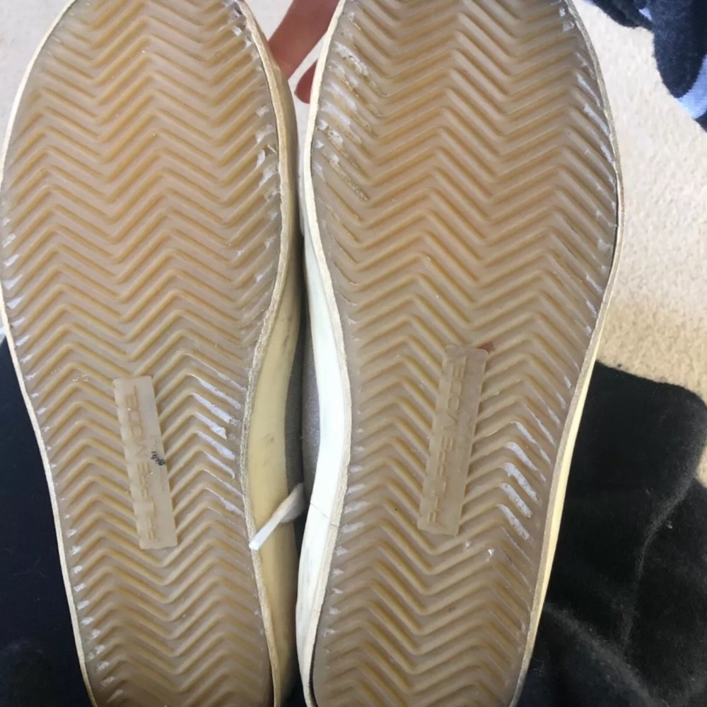 Philippe model high top sneakers - Picture 2 of 4